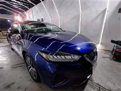 نیسان مەگزیما